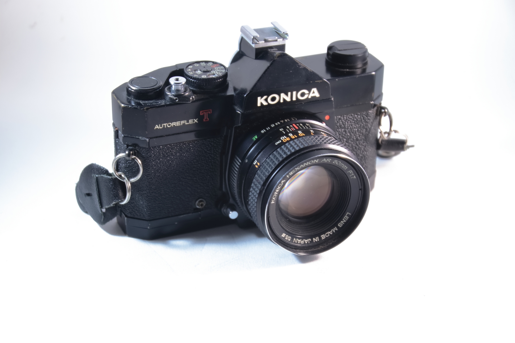 KONICA